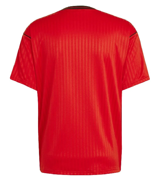 Camisa Flamengo Icons - Torcedor Masculina - Vermelha