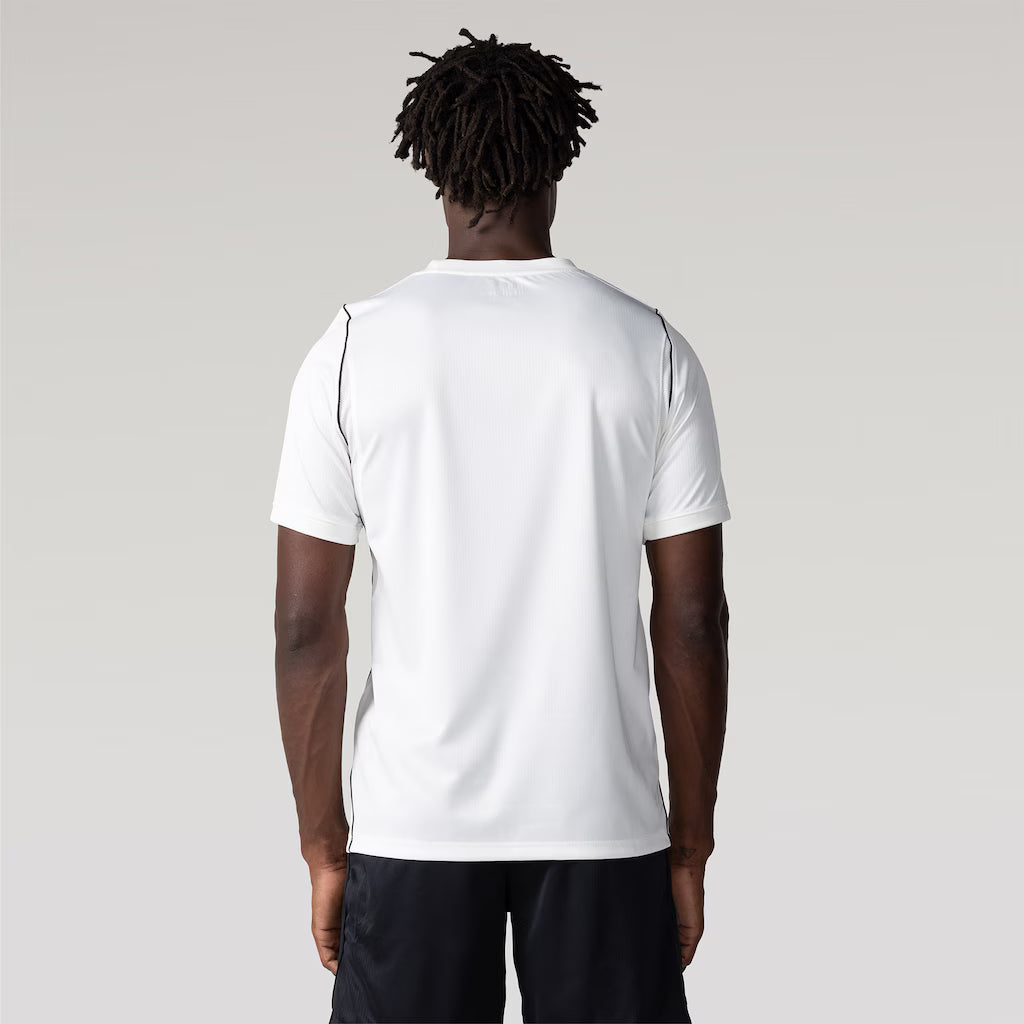 Camisa Corinthians Torcedor - 26/27 - Branca- INVASÃO