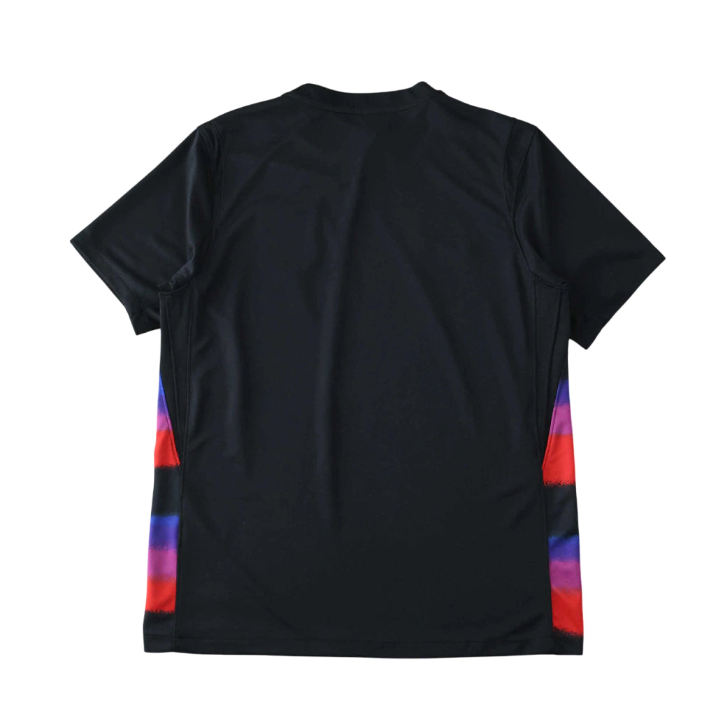Camisa da Inglaterra II 25/26 Masculina - Preta