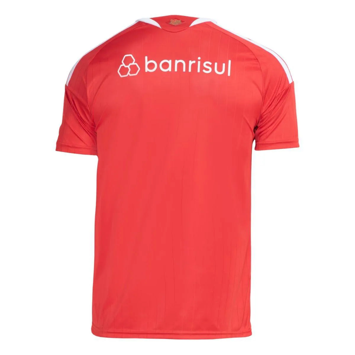 Camisa Internacional I 26/27 - Torcedor Masculina - Vermelha