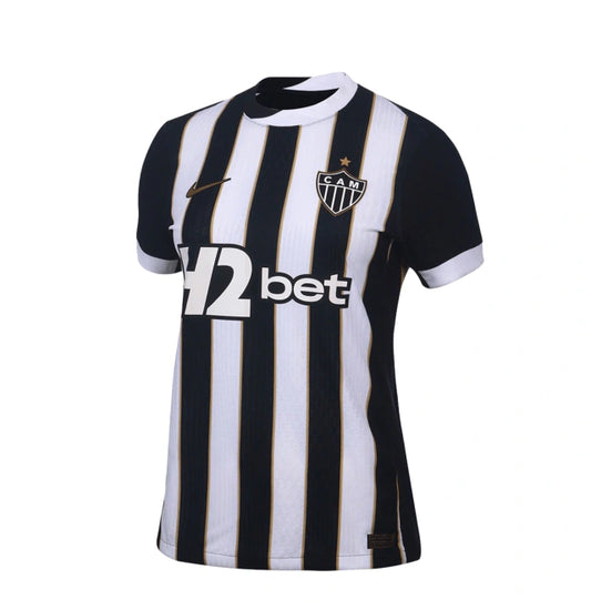 Camisa Feminina Atlético Mineiro I 2026/27