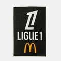 Patch Ligue 1 Participação