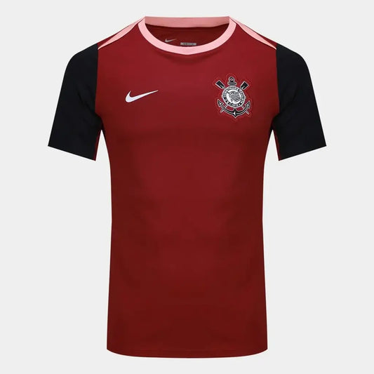 Camisa Nike Masculina Corinthians 2026 Treino