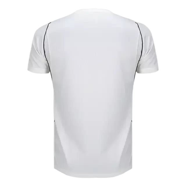 Camisa Corinthians Torcedor - 26/27 - Branca- INVASÃO